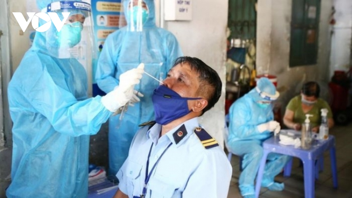 New anti-pandemic plan underway as southern localities take brunt of COVID-19 wave